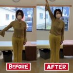交通事故後に残る肩の痛み｜兼子ただし神経系ストレッチで改善解消！｜佐賀県鳥栖市からも来院の神経整体
