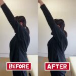 腕を挙げると痺れる胸郭出口症候群｜兼子ただし神経系ストレッチで改善解消！｜佐賀県小城市からも来院の神経整体